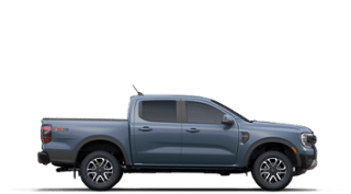 2025 Ford Ranger® External Image 1